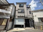 長尾元町4丁目戸建 賃貸