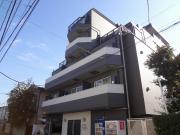 都営大江戸線練馬駅まで徒歩5分