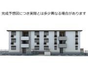 ＪＲ豊肥本線南熊本駅まで徒歩8分