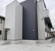 ＪＲ武蔵野線南流山駅まで徒歩10分