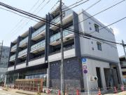シャン・ヴァロン明神町