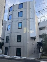 クレドコート荻窪