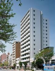 門前仲町レジデンス参番館
