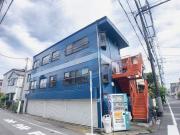 京成本線京成小岩駅まで徒歩6分