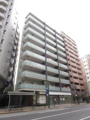 ルナタウン西日暮里