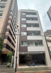 東京メトロ銀座線稲荷町駅まで徒歩7分