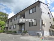 福岡県久留米市上津町