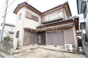 須藤川原代住宅