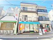 ＪＲ山手線田端駅まで徒歩14分