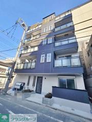 b′CASA KAWASAKI VII