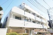 東急東横線学芸大学駅まで徒歩11分