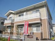 名鉄三河線碧南中央駅まで徒歩17分