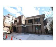 京急本線京急川崎駅まで徒歩10分
