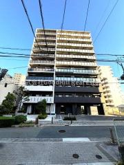 スプランディッド新大阪WEST