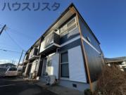 ＪＲ高崎線本庄駅まで徒歩16分