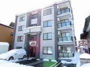 グランメール西町南