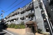 東京メトロ丸ノ内線後楽園駅まで徒歩2分