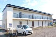 西原マンション