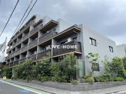 ＪＲ総武線（各駅停車）高円寺駅まで徒歩8分