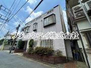 サンハイツ江古田
