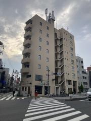 イデールームズ上原