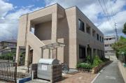 ＪＲ福知山線中山寺駅まで徒歩5分