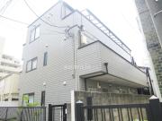 メゾン山王