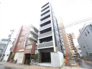 地下鉄鶴舞線大須観音駅まで徒歩1分