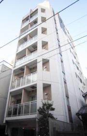 都営大江戸線門前仲町駅まで徒歩1分