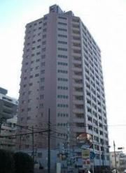 クリオタワー大塚台