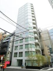 東京メトロ銀座線赤坂見附駅まで徒歩6分