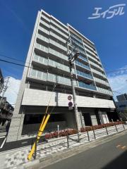 ＪＲ大阪環状線福島駅まで徒歩15分