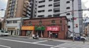 Kハイツ2階