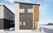 ABF岩槻区南辻戸建A棟
