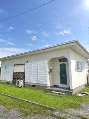 神保住宅 1号棟