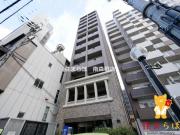 地下鉄谷町線谷町六丁目駅まで徒歩5分