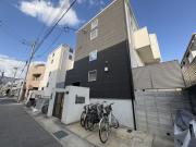 阪神本線魚崎駅まで徒歩8分