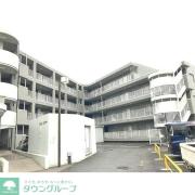 都営大江戸線落合南長崎駅まで徒歩5分