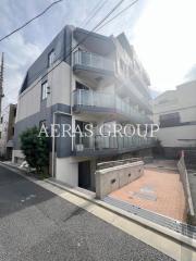 N-stage練馬北町