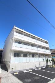 東京メトロ東西線妙典駅まで徒歩8分