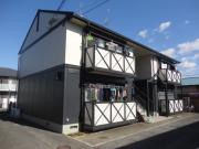 ハイツ池田E