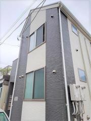都営浅草線西馬込駅まで徒歩9分