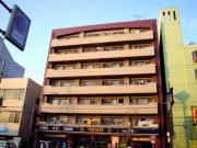 地下鉄谷町線平野駅まで徒歩1分