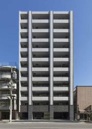 ガーラ・ステーション横浜反町