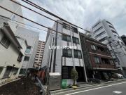 東京メトロ丸ノ内線南阿佐ケ谷駅まで徒歩3分