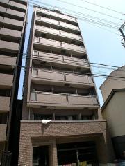 地下鉄御堂筋線東三国駅まで徒歩3分