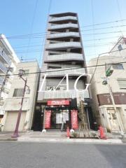 ＪＲ中央線立川駅まで徒歩6分