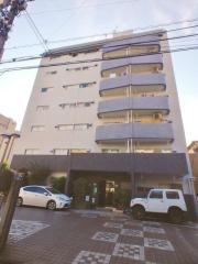 落合マンション