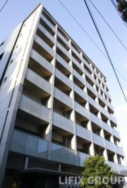 ガーラ大森リバーサイド