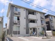 ＪＲ関西本線奈良駅まで徒歩8分